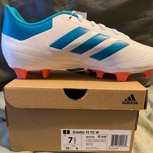 Goletto VI FG women’s cleats